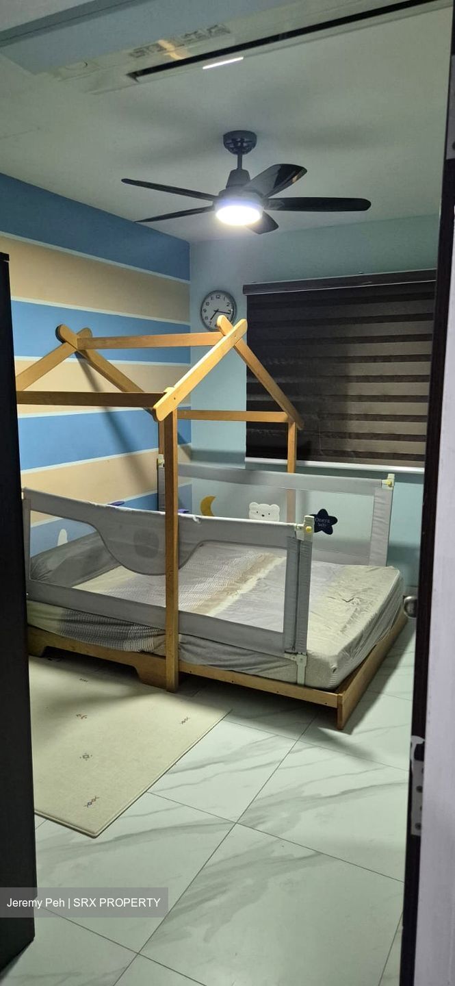Blk 200A Compassvale South Gate (Sengkang), HDB 5 Rooms #518015031